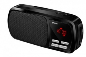 Sven PS-50 Black Sven PS-50 Black
